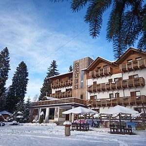 Hotel Rifugio Sores