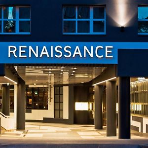 Renaissance Wien Hotel